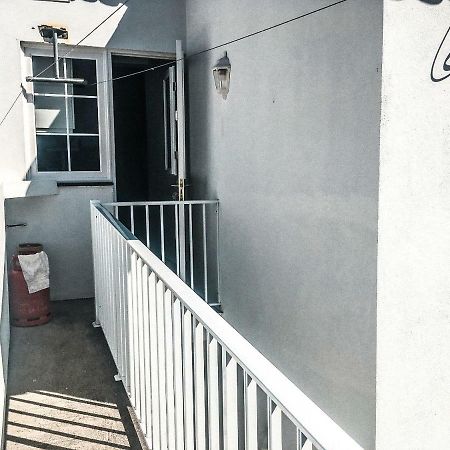 Canos Verdes Apartment II Angra do Heroísmo Exterior foto