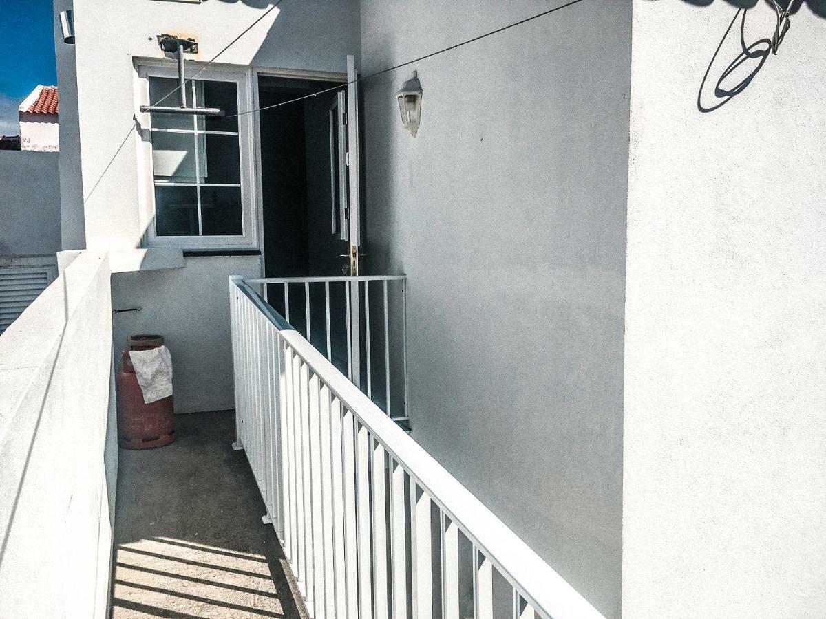 Canos Verdes Apartment II Angra do Heroísmo Exterior foto